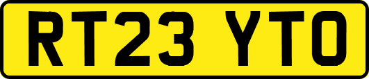 RT23YTO