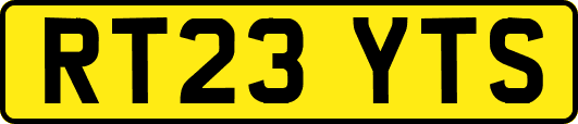 RT23YTS