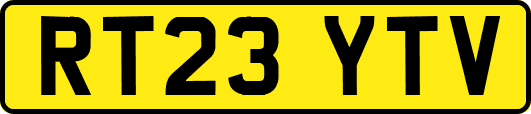 RT23YTV