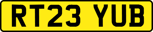 RT23YUB