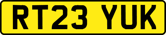 RT23YUK