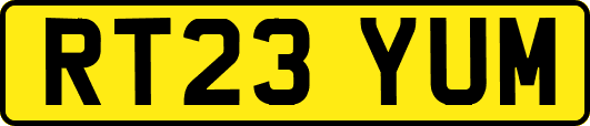 RT23YUM