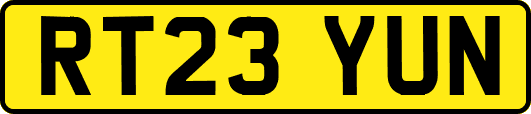 RT23YUN