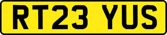RT23YUS