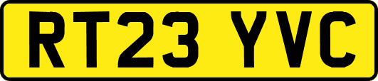 RT23YVC