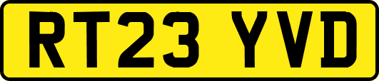 RT23YVD