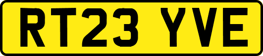 RT23YVE