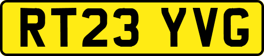 RT23YVG
