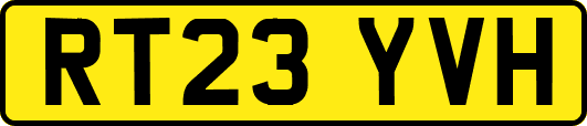 RT23YVH