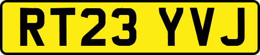 RT23YVJ