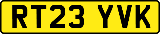 RT23YVK