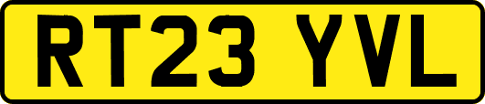 RT23YVL
