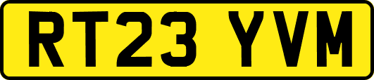 RT23YVM