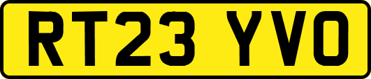 RT23YVO