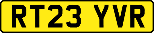 RT23YVR
