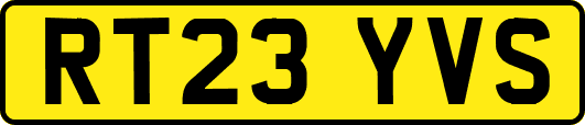 RT23YVS