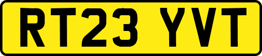 RT23YVT