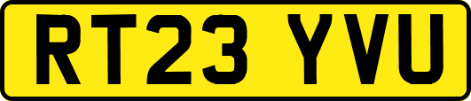 RT23YVU