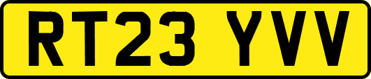RT23YVV