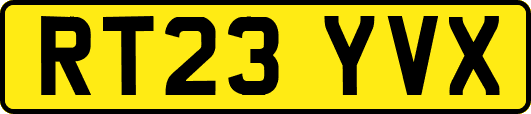 RT23YVX
