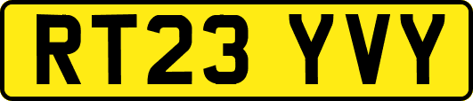 RT23YVY