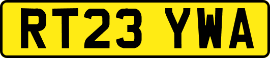 RT23YWA