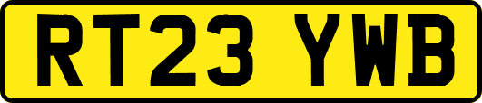 RT23YWB