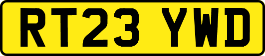 RT23YWD