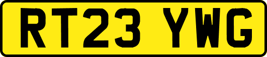 RT23YWG
