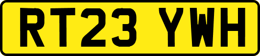 RT23YWH