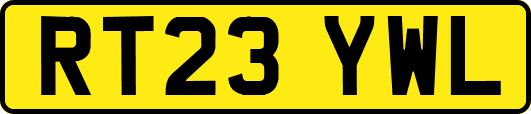 RT23YWL