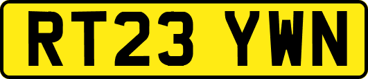 RT23YWN