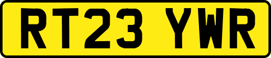 RT23YWR