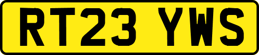 RT23YWS