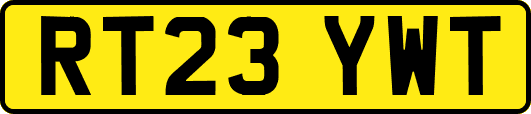 RT23YWT