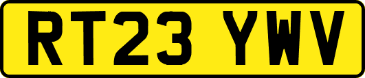 RT23YWV
