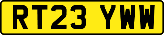 RT23YWW