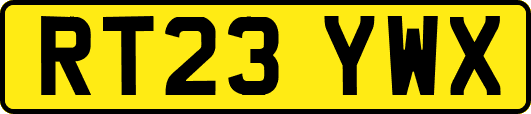 RT23YWX