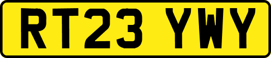RT23YWY