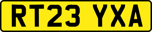 RT23YXA