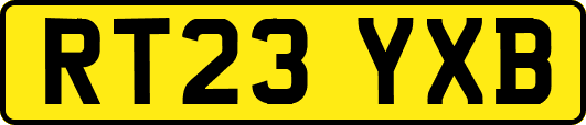RT23YXB