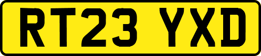 RT23YXD
