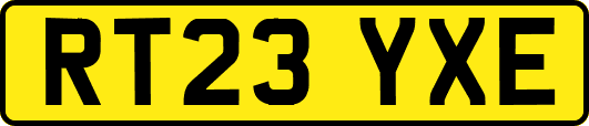 RT23YXE