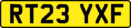 RT23YXF