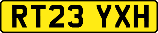 RT23YXH