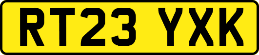 RT23YXK