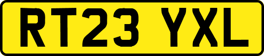 RT23YXL