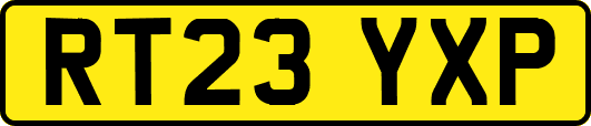 RT23YXP