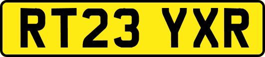 RT23YXR