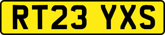 RT23YXS